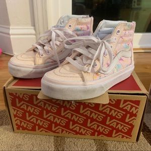 vans pegasus shoes